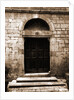 Convent of the Clarisse, L'Aquila, Abruzzo by Anonymous