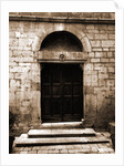 Convent of the Clarisse, L'Aquila, Abruzzo by Anonymous
