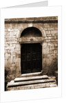 Convent of the Clarisse, L'Aquila, Abruzzo by Anonymous