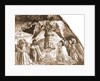 Convent of the Clarisse, L'Aquila, Abruzzo by Anonymous