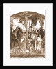Convent of the Clarisse, L'Aquila, Abruzzo by Anonymous
