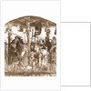 Convent of the Clarisse, L'Aquila, Abruzzo by Anonymous