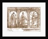 Convent of the Clarisse, L'Aquila, Abruzzo by Anonymous