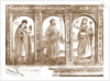 Convent of the Clarisse, L'Aquila, Abruzzo by Anonymous