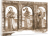 Convent of the Clarisse, L'Aquila, Abruzzo by Anonymous