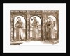 Convent of the Clarisse, L'Aquila, Abruzzo by Anonymous