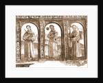 Convent of the Clarisse, L'Aquila, Abruzzo by Anonymous