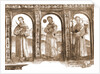 Convent of the Clarisse, L'Aquila, Abruzzo by Anonymous