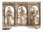 Convent of the Clarisse, L'Aquila, Abruzzo by Anonymous