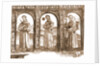 Convent of the Clarisse, L'Aquila, Abruzzo by Anonymous