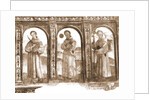 Convent of the Clarisse, L'Aquila, Abruzzo by Anonymous