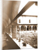 Convent of the Clarisse, L'Aquila, Abruzzo by Anonymous