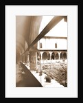 Convent of the Clarisse, L'Aquila, Abruzzo by Anonymous