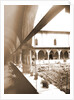 Convent of the Clarisse, L'Aquila, Abruzzo by Anonymous