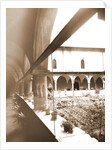 Convent of the Clarisse, L'Aquila, Abruzzo by Anonymous