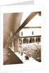 Convent of the Clarisse, L'Aquila, Abruzzo by Anonymous