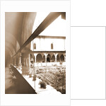 Convent of the Clarisse, L'Aquila, Abruzzo by Anonymous