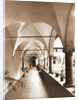 Convent of the Clarisse, L'Aquila, Abruzzo by Anonymous