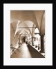 Convent of the Clarisse, L'Aquila, Abruzzo by Anonymous