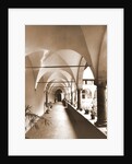 Convent of the Clarisse, L'Aquila, Abruzzo by Anonymous