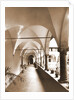 Convent of the Clarisse, L'Aquila, Abruzzo by Anonymous