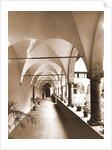 Convent of the Clarisse, L'Aquila, Abruzzo by Anonymous