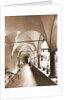 Convent of the Clarisse, L'Aquila, Abruzzo by Anonymous