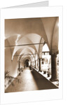 Convent of the Clarisse, L'Aquila, Abruzzo by Anonymous