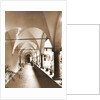 Convent of the Clarisse, L'Aquila, Abruzzo by Anonymous