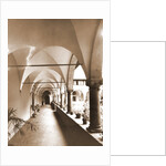 Convent of the Clarisse, L'Aquila, Abruzzo by Anonymous