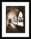 Madonna del Soccorso, L'Aquila, Abruzzo by Anonymous