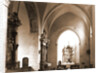 Madonna del Soccorso, L'Aquila, Abruzzo by Anonymous