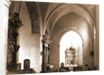Madonna del Soccorso, L'Aquila, Abruzzo by Anonymous