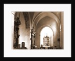 Madonna del Soccorso, L'Aquila, Abruzzo by Anonymous