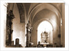 Madonna del Soccorso, L'Aquila, Abruzzo by Anonymous