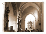 Madonna del Soccorso, L'Aquila, Abruzzo by Anonymous