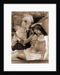Madonna del Soccorso, L'Aquila, Abruzzo by Anonymous