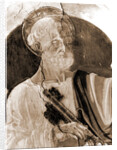 Madonna del Soccorso, L'Aquila, Abruzzo by Anonymous
