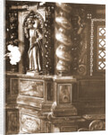 Madonna del Soccorso, L'Aquila, Abruzzo by Anonymous