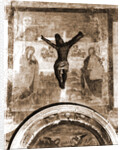 S. Giusta, Bazzano, L'Aquila, Abruzzo by Anonymous