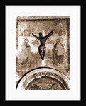 S. Giusta, Bazzano, L'Aquila, Abruzzo by Anonymous