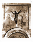S. Giusta, Bazzano, L'Aquila, Abruzzo by Anonymous