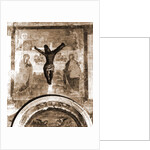 S. Giusta, Bazzano, L'Aquila, Abruzzo by Anonymous