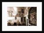 S. Giusta, Bazzano, L'Aquila, Abruzzo by Anonymous