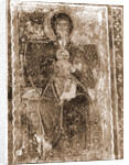 S. Giusta, Bazzano, L'Aquila, Abruzzo by Anonymous