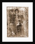 S. Giusta, Bazzano, L'Aquila, Abruzzo by Anonymous