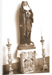 S. Giusta, Bazzano, L'Aquila, Abruzzo by Anonymous