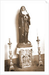 S. Giusta, Bazzano, L'Aquila, Abruzzo by Anonymous