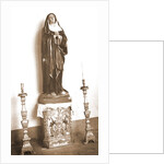 S. Giusta, Bazzano, L'Aquila, Abruzzo by Anonymous