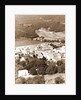 Castle, Bominaco, L'Aquila, Abruzzo by Anonymous
